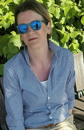 yazemine eine hübsche Sie für partnerschaftliche Verbindung  in Frankfurt Am Main