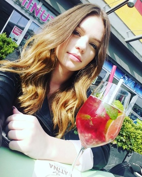 Jessi0906 Was sich ergibt  in Frankfurt Am Main