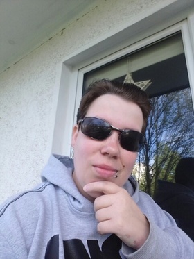 NancyLes86 Eine Frau, Die Mein Herz Bewegt in Magdeburg