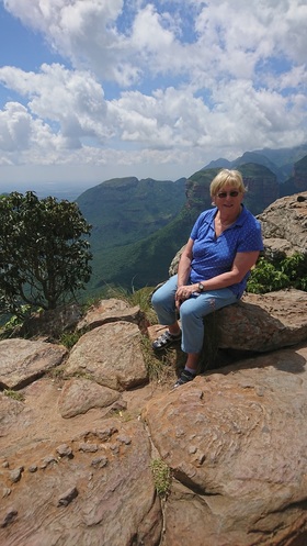 Charlotte53 Eine Frau Die Mich So Nimmt Wie Ich Bin in ebersberg