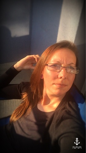 Jessy0708 Die gewissen Frau  in Hamburg
