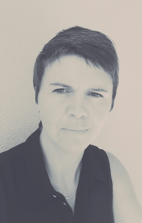 Laura686313 Eine partnerin fur gute momente, flirt, spass... in Frankreich