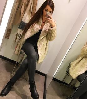 SweetSandraEf nix bestimmtes in Erfurt