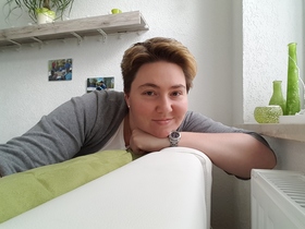 Hubelbubel88 Eine Liebe Sie die mit beiden Beinen im Leben steht und auch ihr große in Soltau