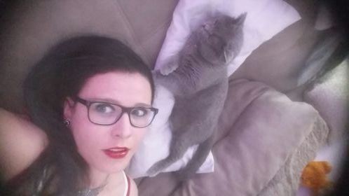 PaarFloundDana Eine Frau, Die Mich Nimmt, Wie Ich Bin in Senftenberg