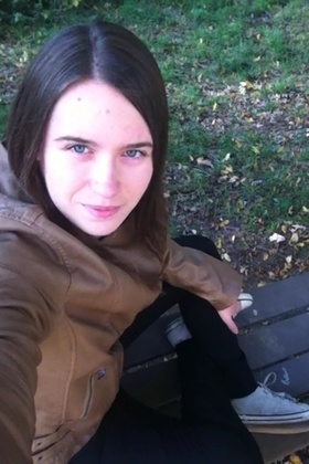 Jacqueline1998 eine Partnerin in Stuttgart