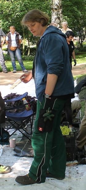 MaedchenMitVogel Liebe, Freundschaft....BEIDES. ...oder  wir gucken man!? in Osnabrück
