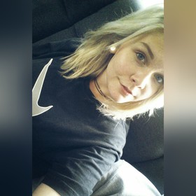Sarah1113 Ein Abenteuer oder was sich entwickelt.. in Lauterbach