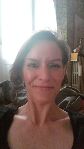 Nicole57286 Beziehung und Freunde  in Weyhe bei Bremen