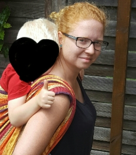 KoliBri40837 eine liebevolle, sensible Frau in Selm