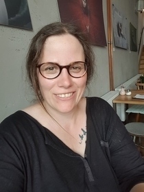 CayK Beziehung, Freundschaft - eben was sich ergibt in Tübingen