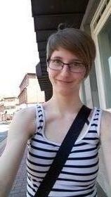 BlackAngel11377 Eine Frau die miCh so nimmt wie ich bin :) in Ahaus