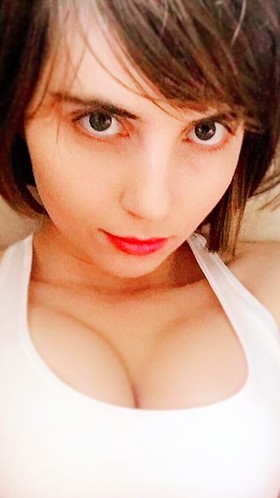 nadine11221 Beziehung, Spaß, Freunde in gera