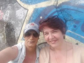 Angelpam98657 Freundschaft, Spaß zu dritt in Hamburg