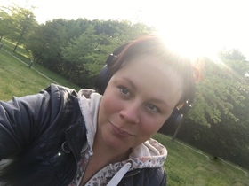 Joanajoana offen für viele Möglichkeiten  in Wandlitz