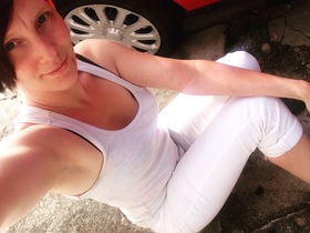 MissJacky Abenteuer in Nürnberg