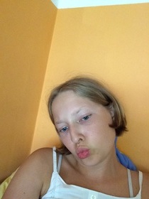 Samantha031148119 Lasse Mich Überraschen in München