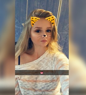 Paulina987 beziehung und freunde in Sassnitz