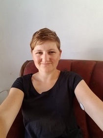Gery87 Die Eine, Die Mein Herz Bewegt in Steinfurt