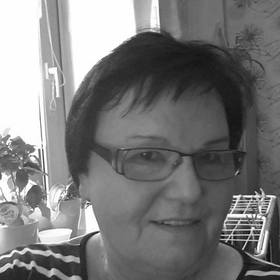 marianne69087 Die Eine, Die Mein Herz Bewegt in Roßleben