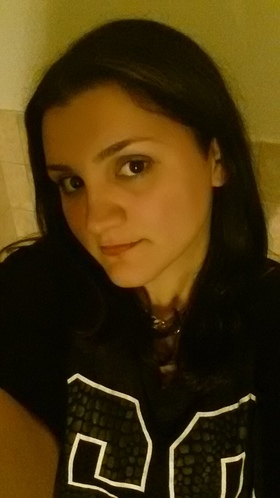 Lara9036 Freundschaft und Spaß in Mönchengladbach