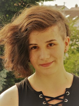 Catha Beziehung, Spaß, Freunde in Stuttgart