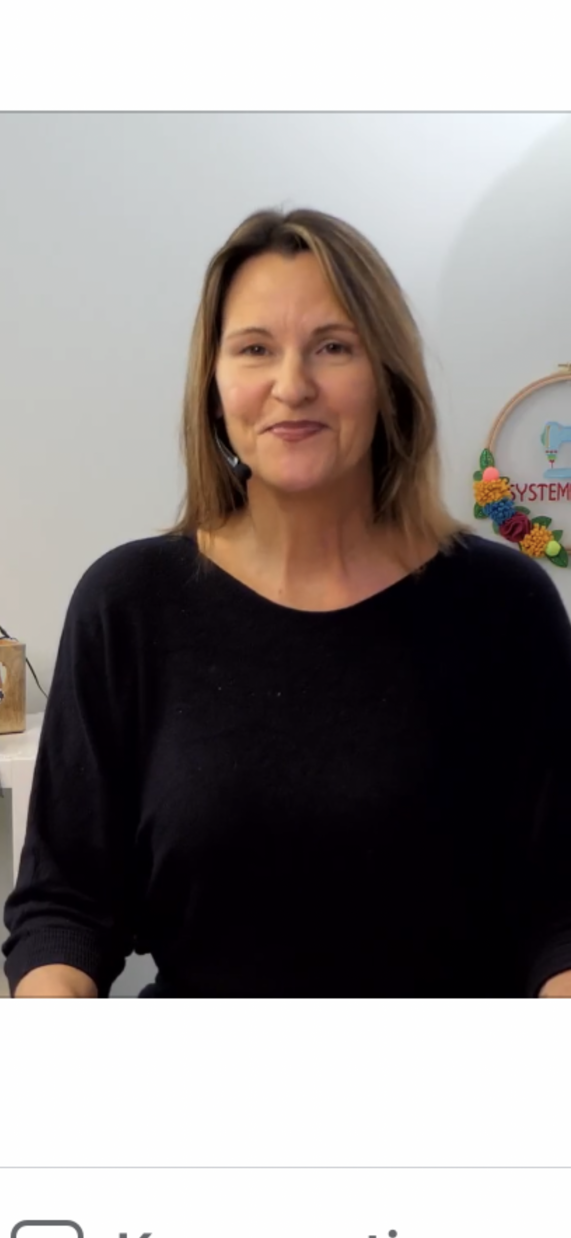 Collyn Eine starke, ehrliche und authentische  Frau in Trittau
