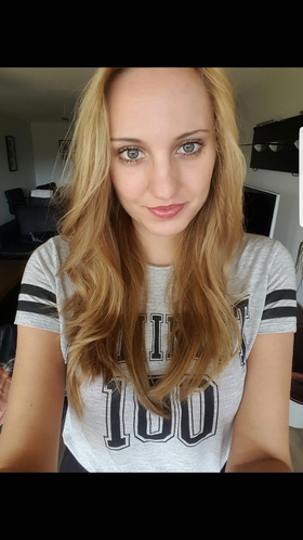 Skyla94 Die Eine, Die Mein Herz Bewegt in Heilbronn