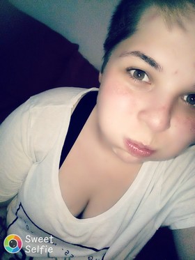Luciana2706 Beziehung Und Freunde in Karlsruhe
