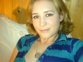 hotblonde Lustvolle Frau in Hamburg