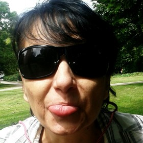 TubbyST Frau in Leipzig