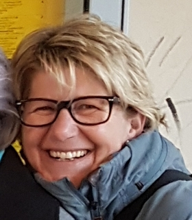 TinaML Einfach nette Frauen  in Nähe Neumünster