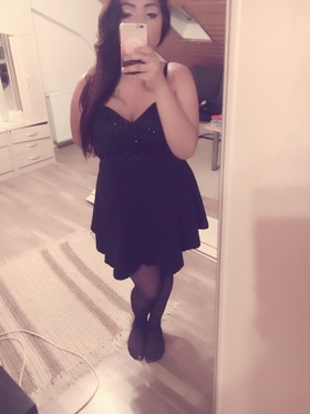 Dominika1997914722 Abenteuer in Lörrach
