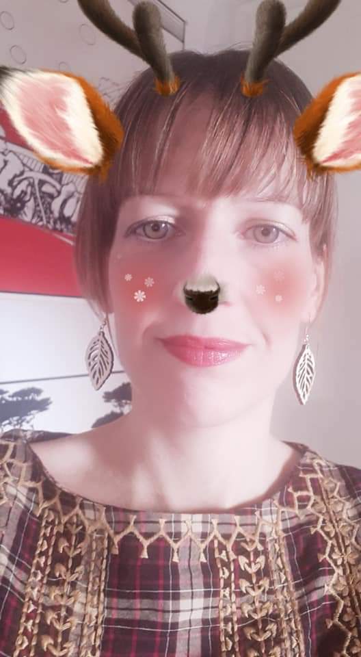 GreenSkiesTigerlily Freundschaft, Kontakte, was sich ergibt in Krefeld +Neumünster