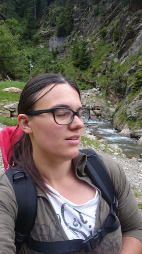 Judi86562 Flirt, Spaß, in Sterzing