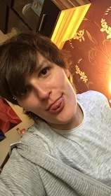 Haecki87 Beziehung  in Neubrandenburg
