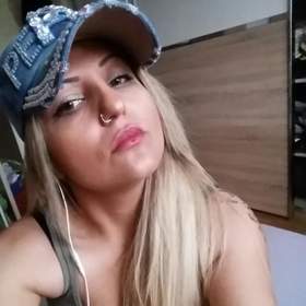 Alani89 Die Eine, Die Mein Herz Bewegt in Stuttgart