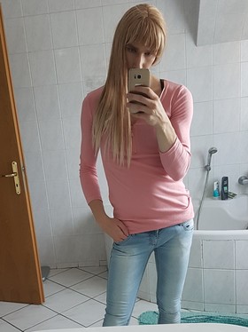 TsVanessa Beziehung in Berlin