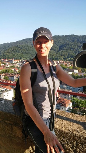 Deny Schau ma' mal. Dann sehn ma' schon. Ich bin weniger für' in Freiburg