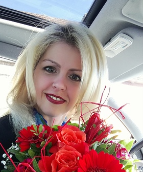 Evgenia Eine Frau fürs Spaß und mehr in Bad Kissingen