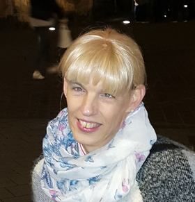 Melanie5971762284 Freundschaft oder auch mehr in Bielefeld