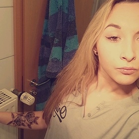 Kristina2699 Beziehung Und Freunde in Oldenburg