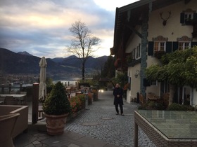 Starnberg Beziehung  in München