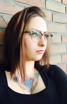 Katharina285703 Die Frau Fürs Leben in Düsseldorf