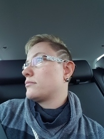 Mifu93 Eine Frau Die Mich So Nimmt Wie Ich Bin und Beziehung  in Oelsnitz