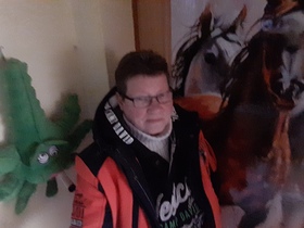 ponita46669 Frau in Weimar
