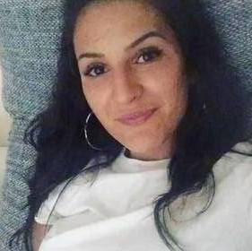 Samira2307 Eine Frau, Die Mich Nimmt, Wie Ich Bin in Hamburg