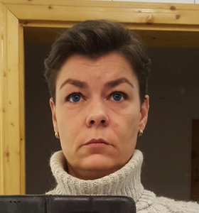 Vicky74 selbstbewuste, feminine Sie in Merzig