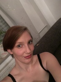 MissJacky1988 Lasse Mich Überraschen in Nürnberg