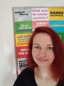 Sahara84 Beziehung und Freunde in Münster